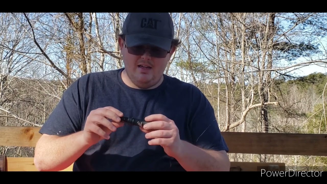 Primos crow call review