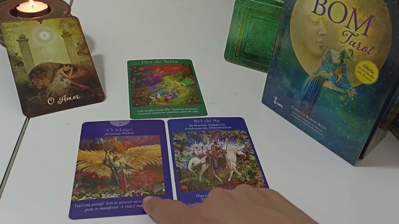 ♊GÉMEOS♊ Amor, luz e alegrias ❤️ (Março 2026)