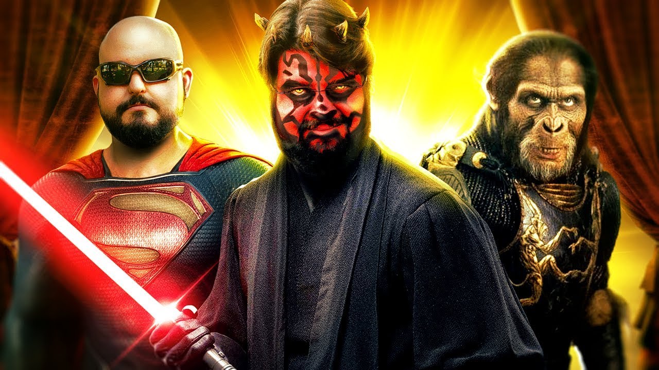 Top 10 filmes que achamos que seriam bons