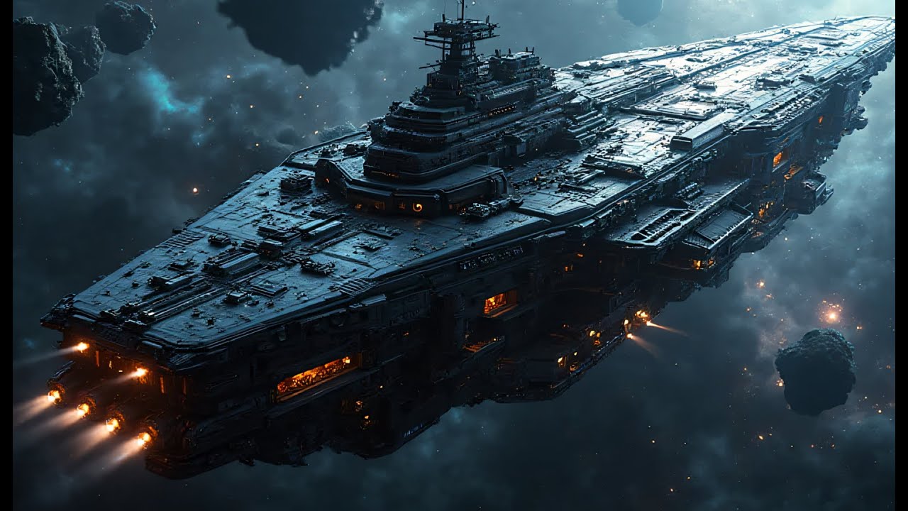 They Saved a Single Human—Humanity Returned to Save Everyone! | HFY | Best Sci Fi Stories