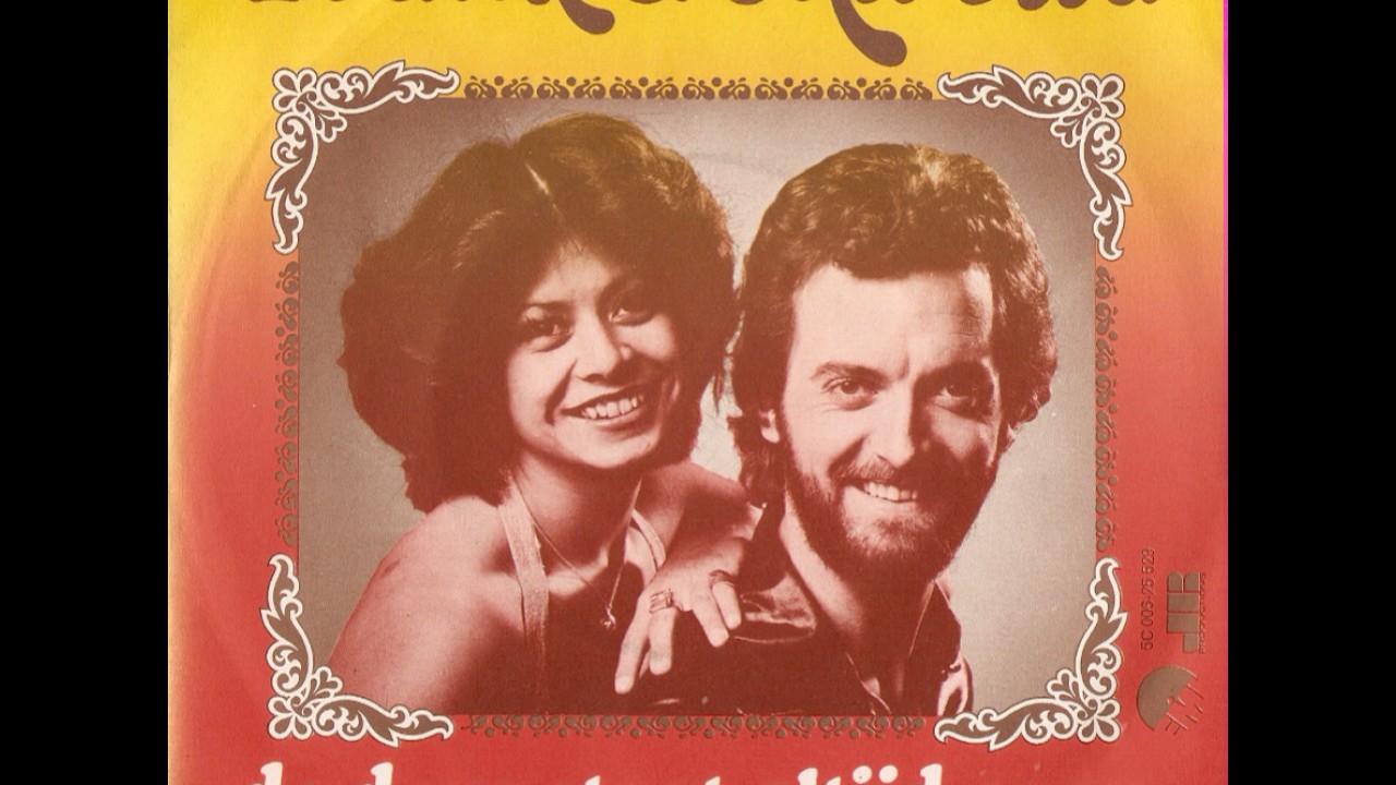 Frank & Mirella - De Deur Staat Altijd Open