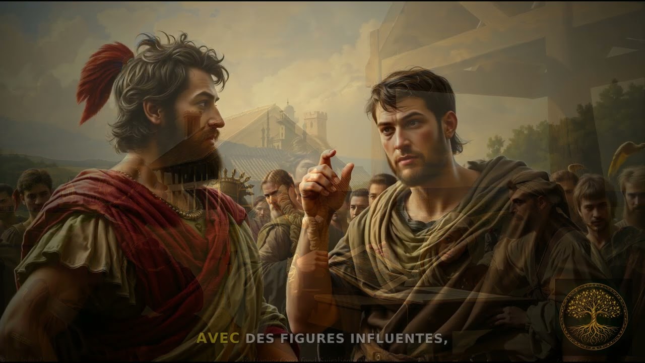 Découvrez les Secrets de Socrate : L'Art de Questionner 🧠