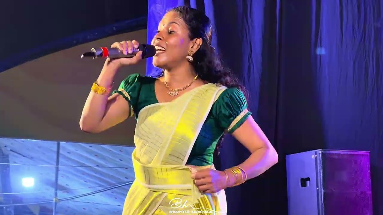 കണ്ണെങ്കാവിലെ കളിക്കളാടട്ടെ | Nadanpattu | Ragazza Folk Band | Kannenkavile Kalikaladatte നാടൻപാട്ട്