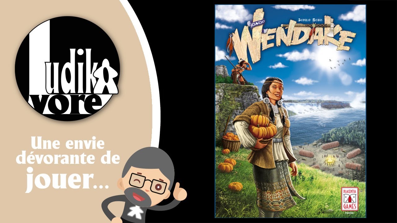Wendake : Partie solo