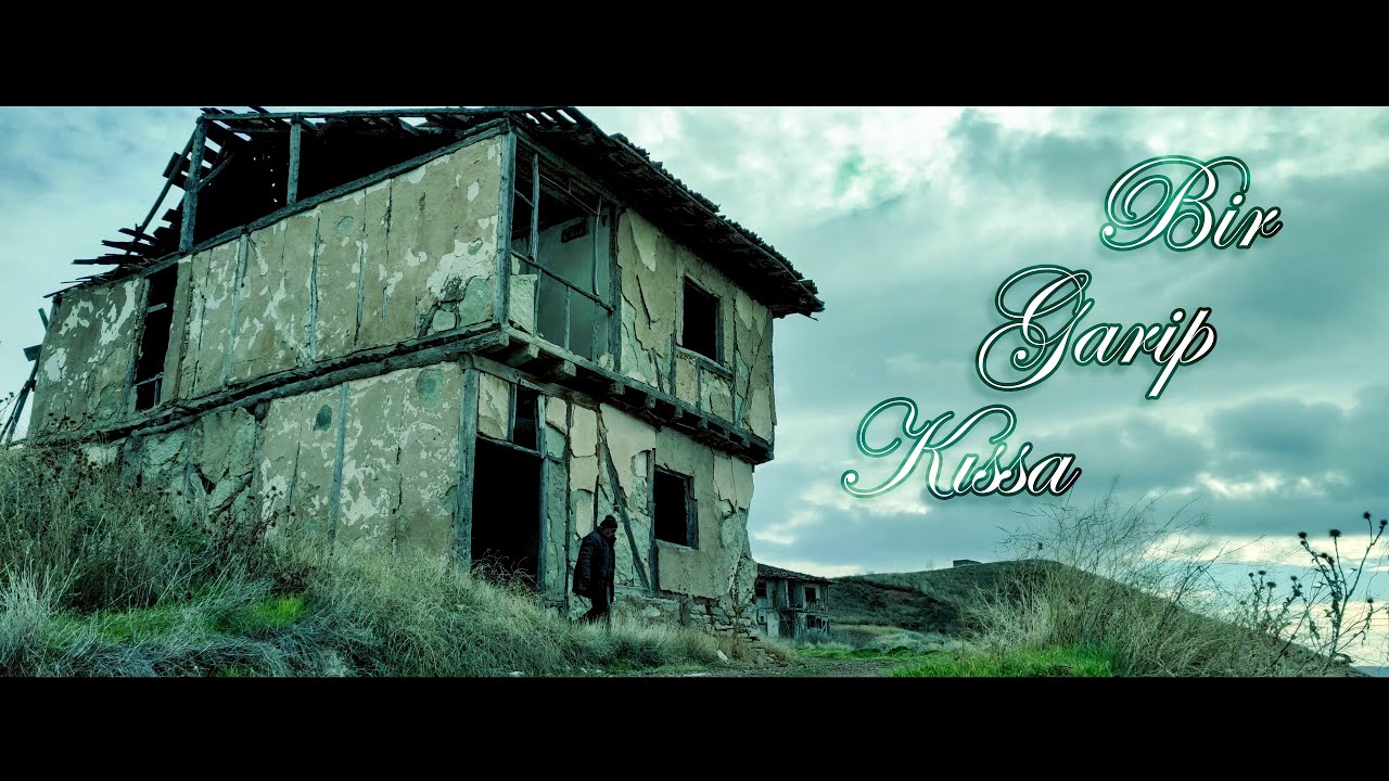 BİR GARİP KISSA - KISA FİLM