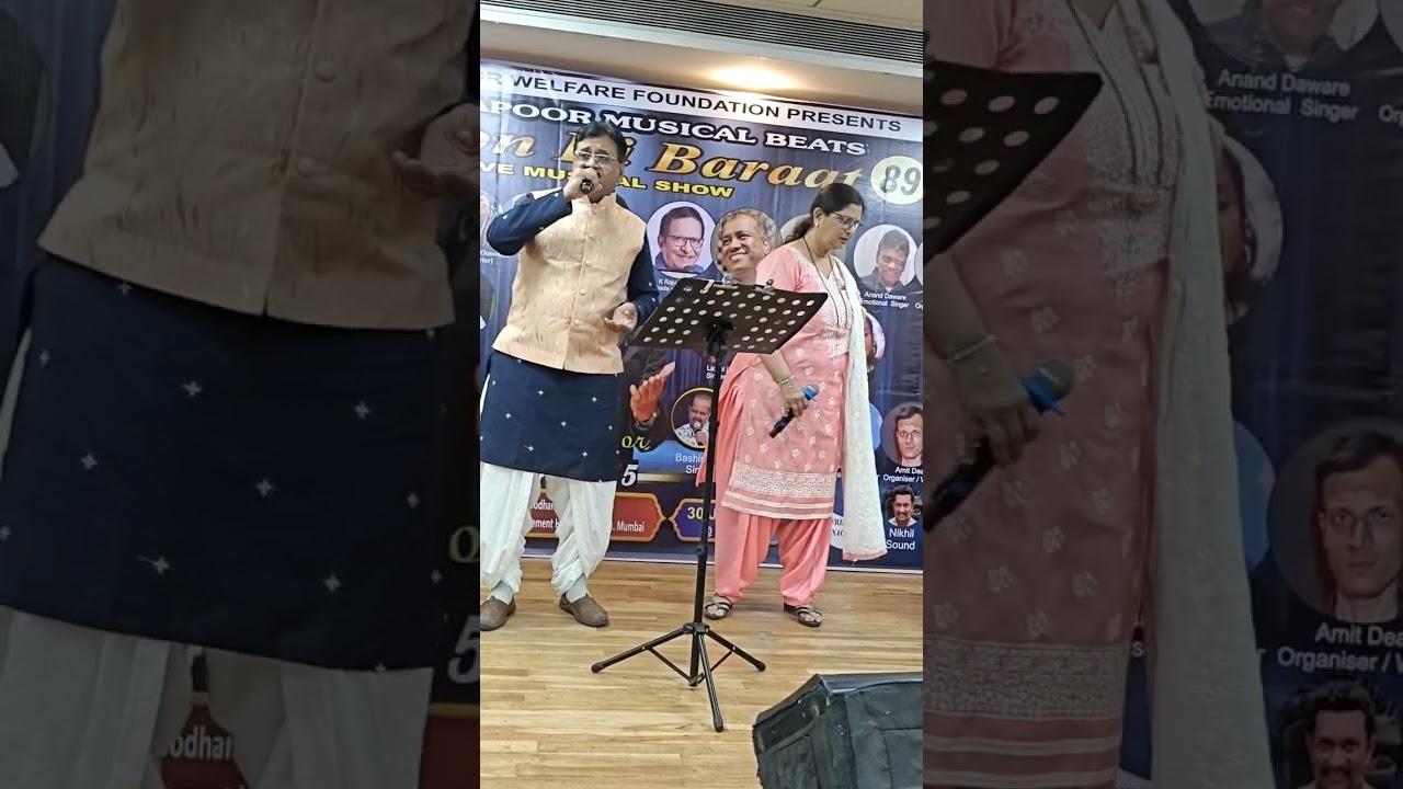 Jane Ja Dhundta Fir Raha.......😊