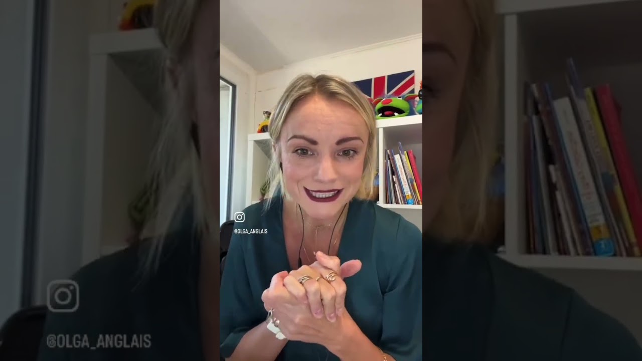 🇬🇧 anglais! Routines quotidiennes pour apprendre l’anglais à son enfant à domicile