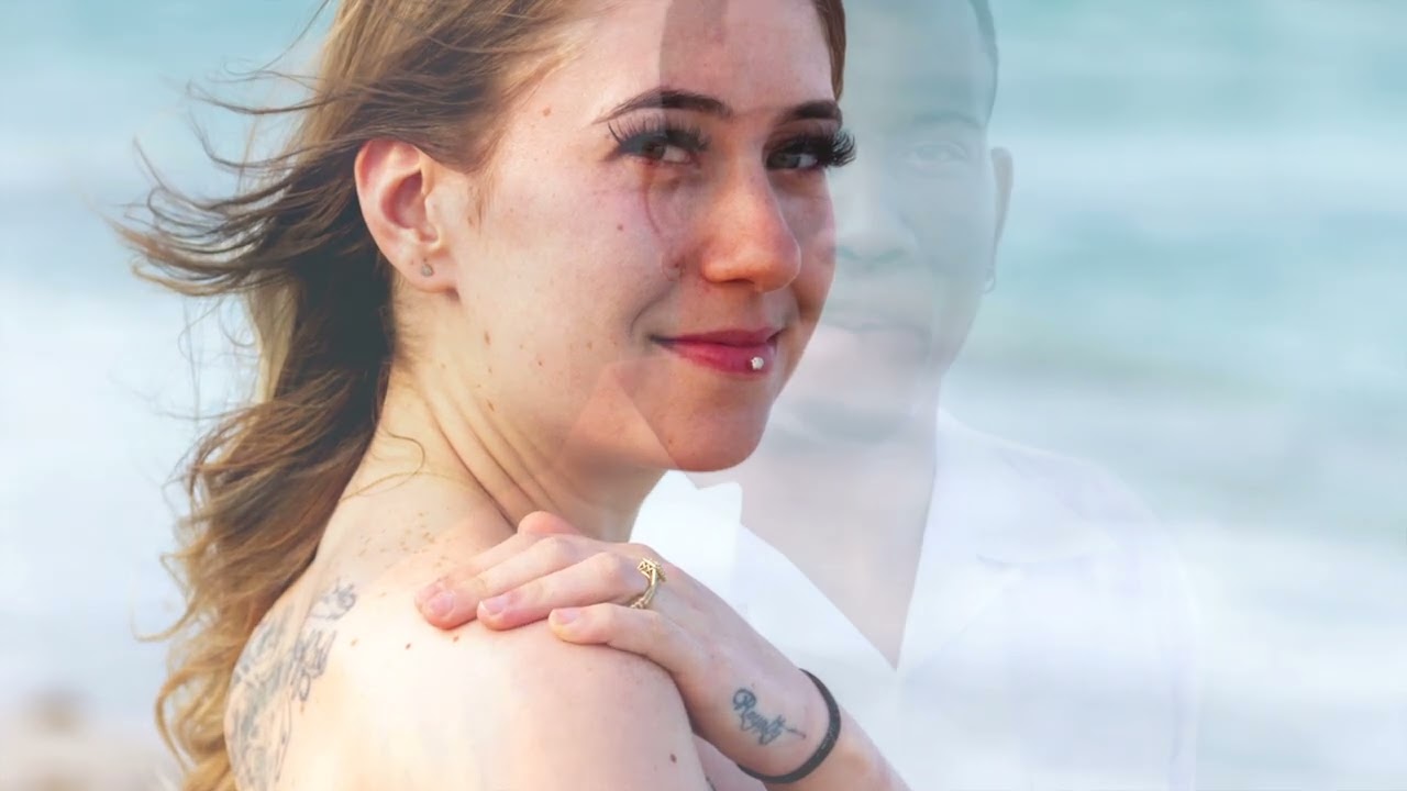 Alex and Randall's Collage Video