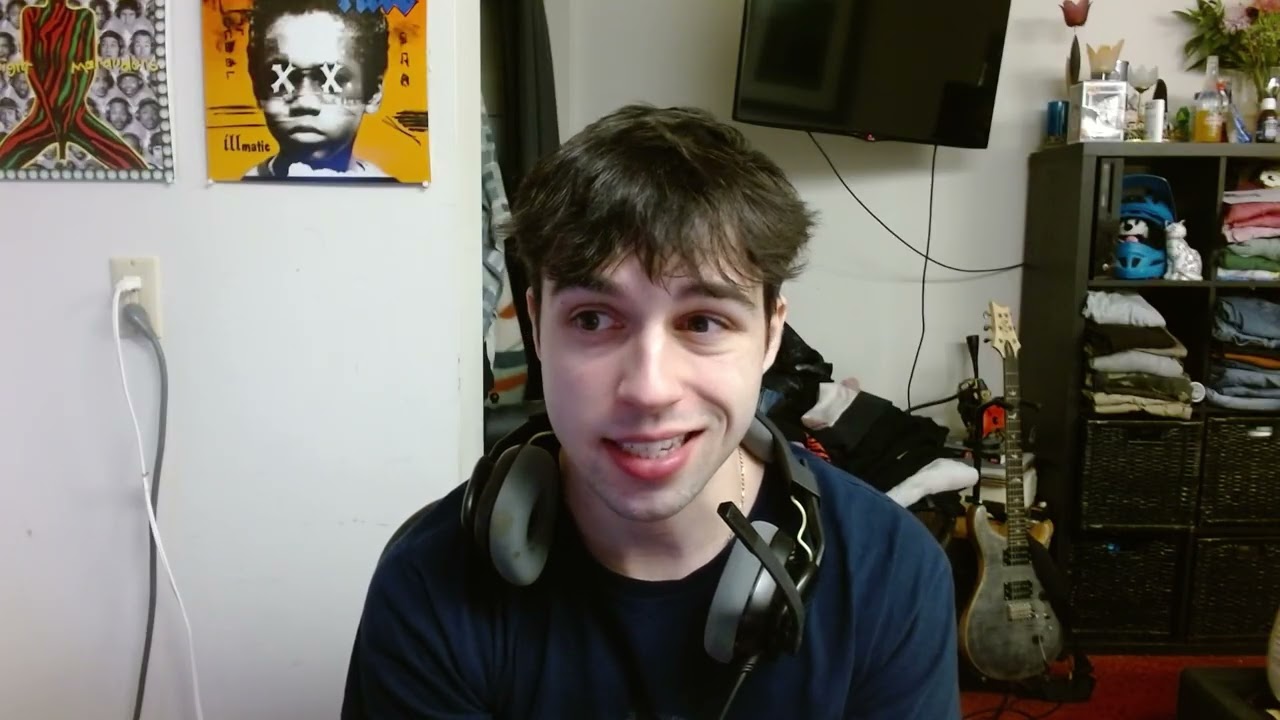 Video Journal Day 149