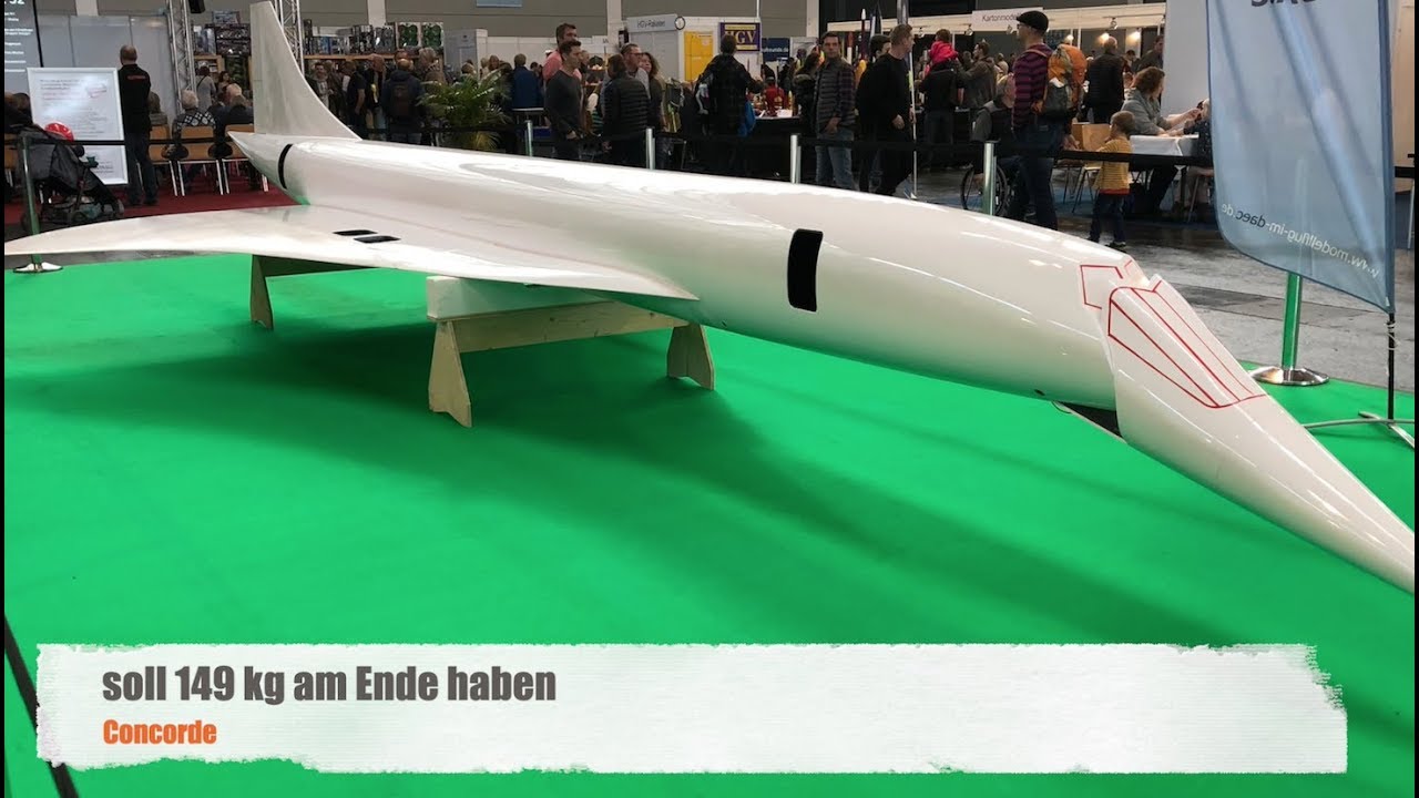 MFV-Tegernbach / Messe Friedrichshafen 2018