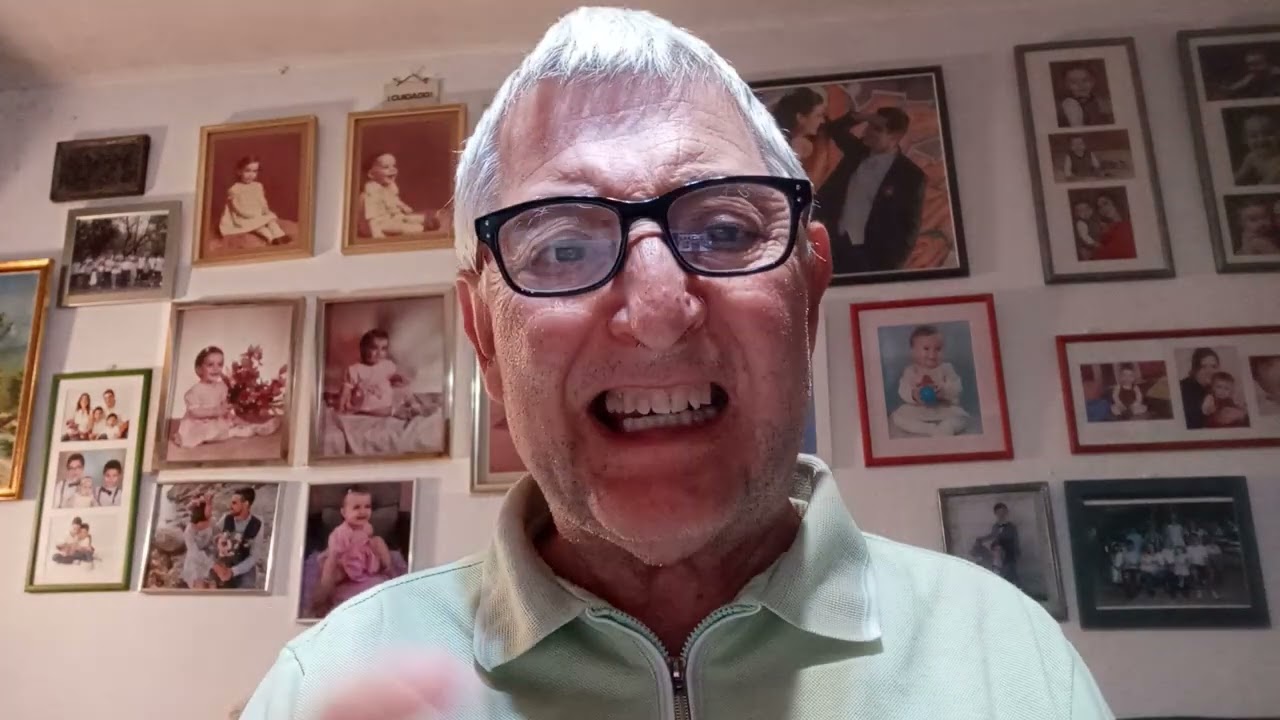 Define tu lo que ocurre