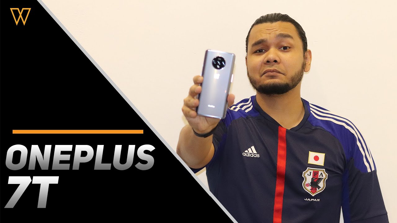 Kenapa Muaz Malek Kembali Ke Android? iOS Tak Best Ke? #TanyaAhliWiser