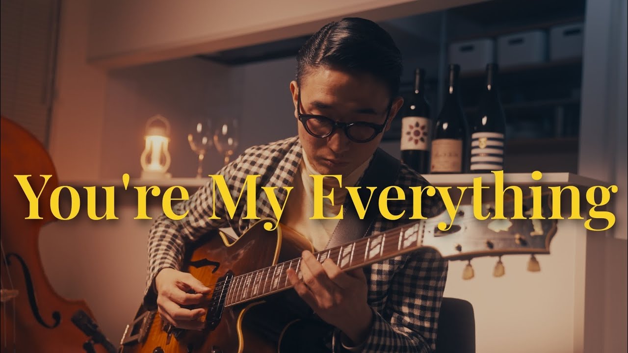 Plays Standards 【 Y 】
