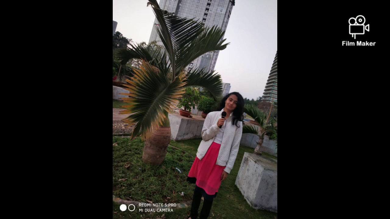 AAP KI NAZRON NE SAMJHA