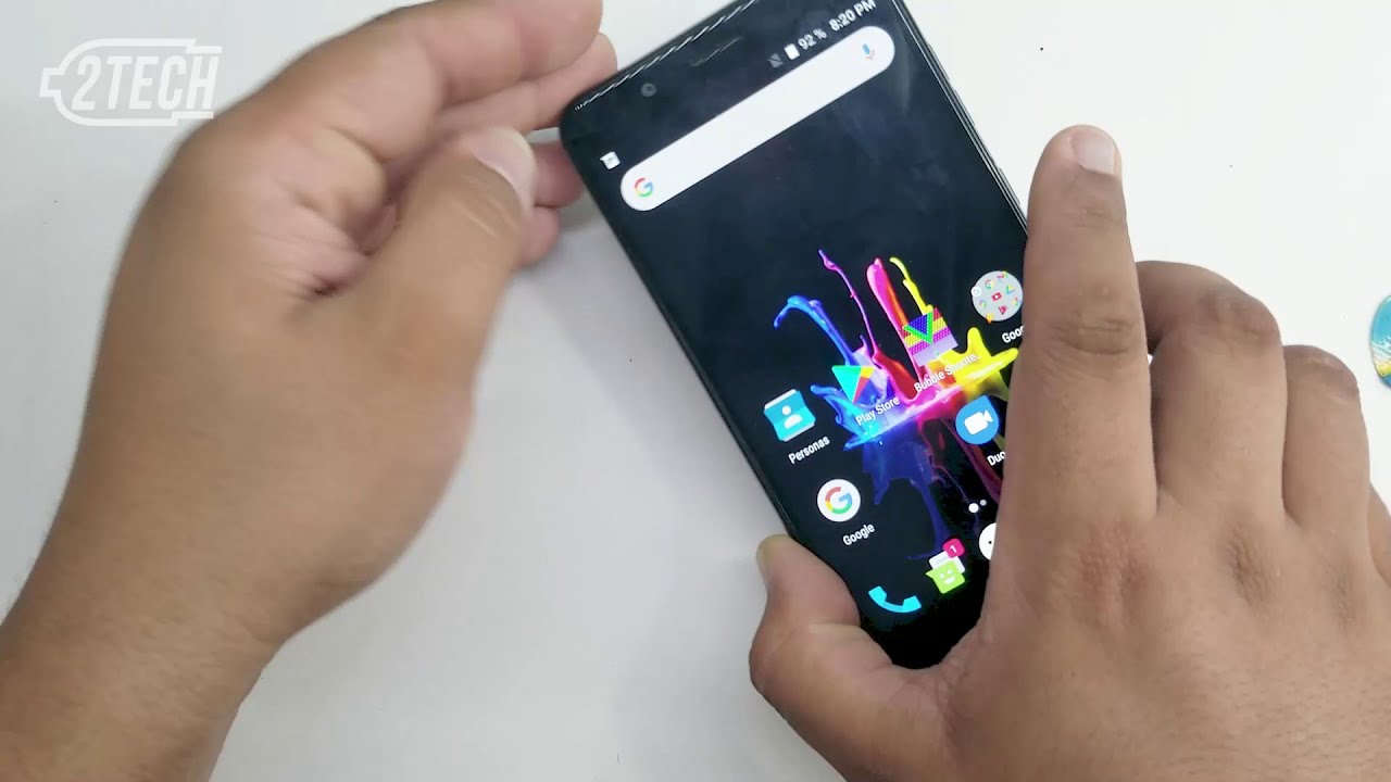✔️ZTE Z982 - HOW TO OPEN AND BATTERY REPLACEMENT