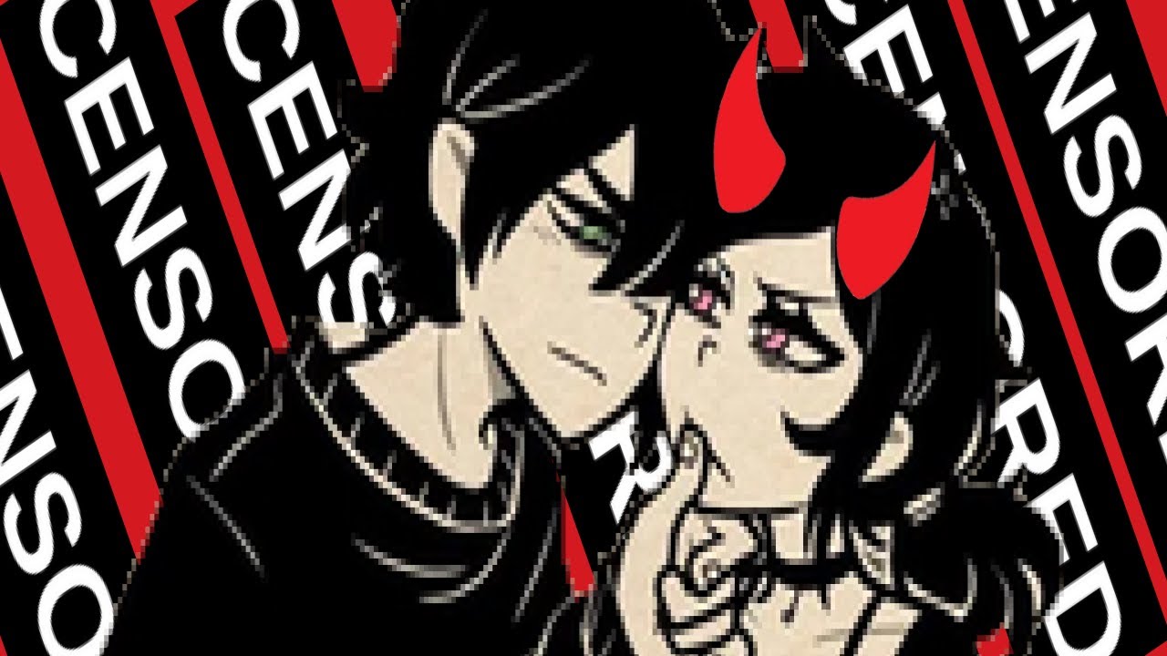 The Most TOXIC Siblings in Gaming History (The coffin of andy and leyley part 1)