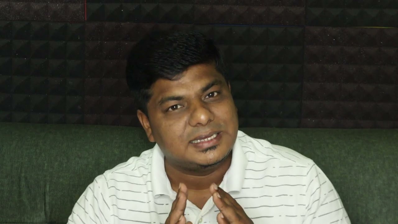 வசனத்தை அனுப்புவார் | Pastor David Pradeep