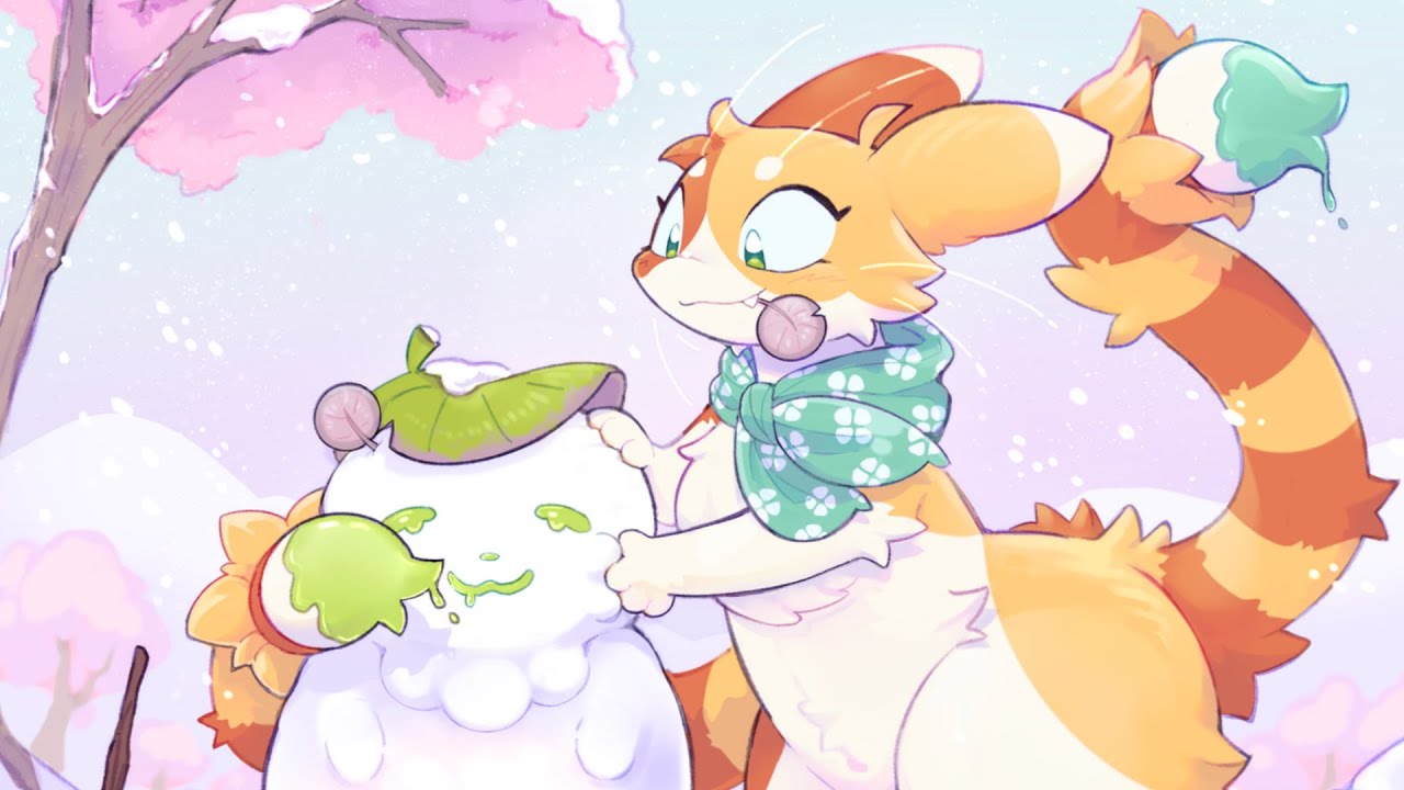 HP recovery sketch sesh 🔋