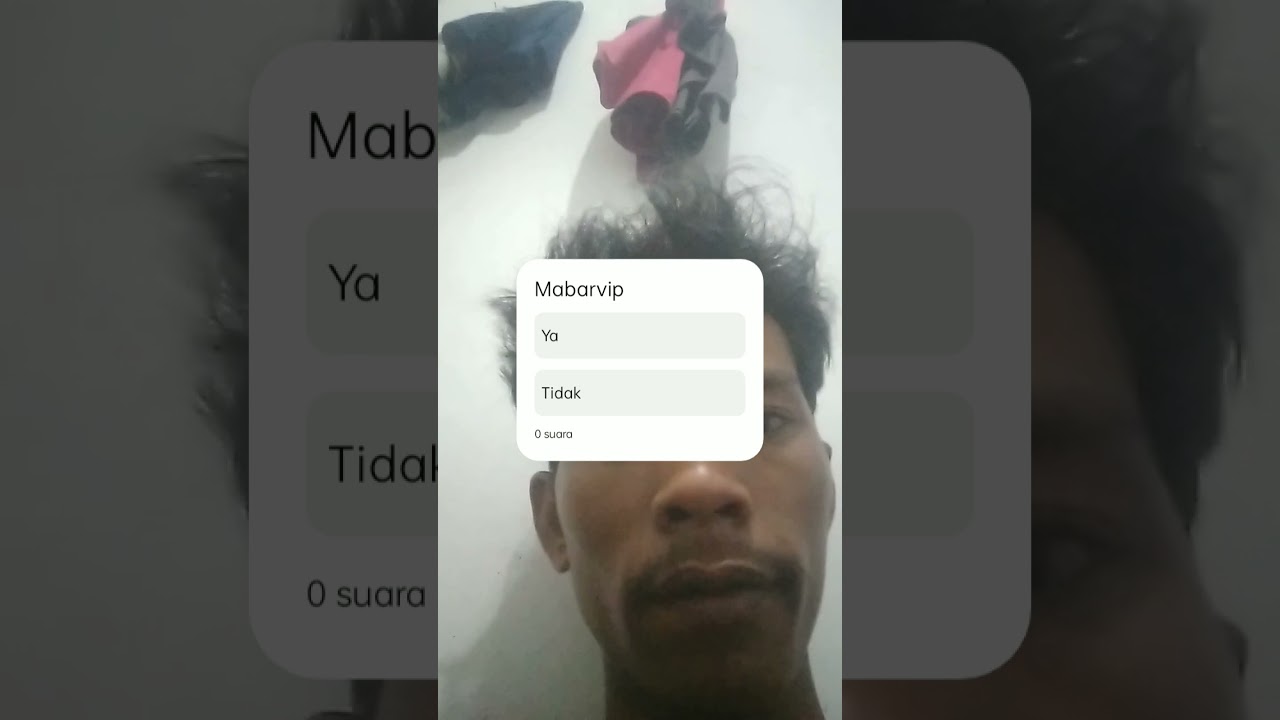 #mabarvip