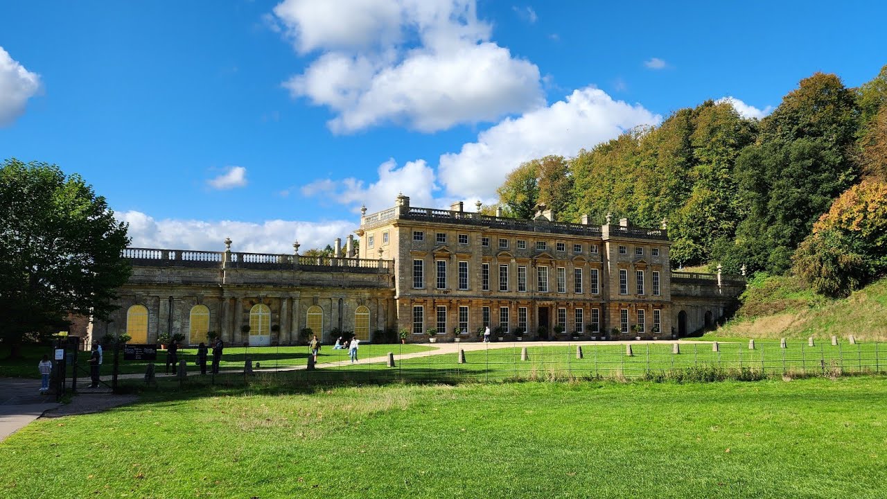 20250928 Dyrham Park (National Trust)