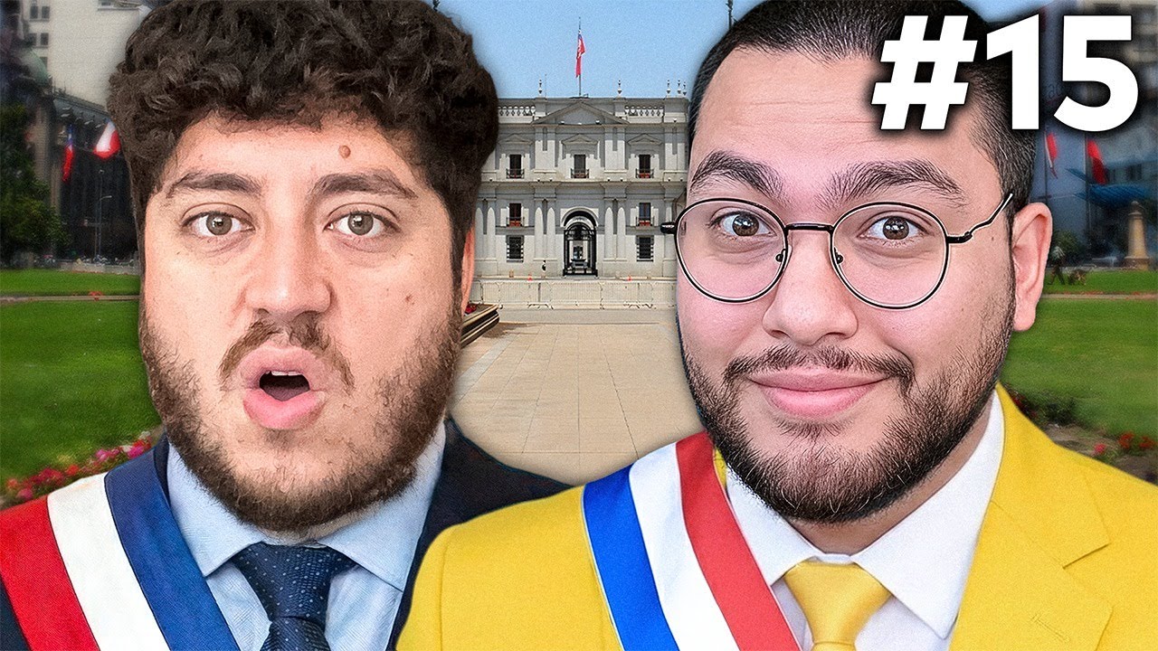 3 Gordos Hablan De Política| MMQQE #15