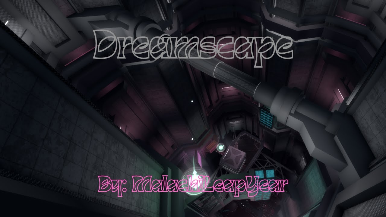 Tria.os 1.5||Dreamscape [Divine]