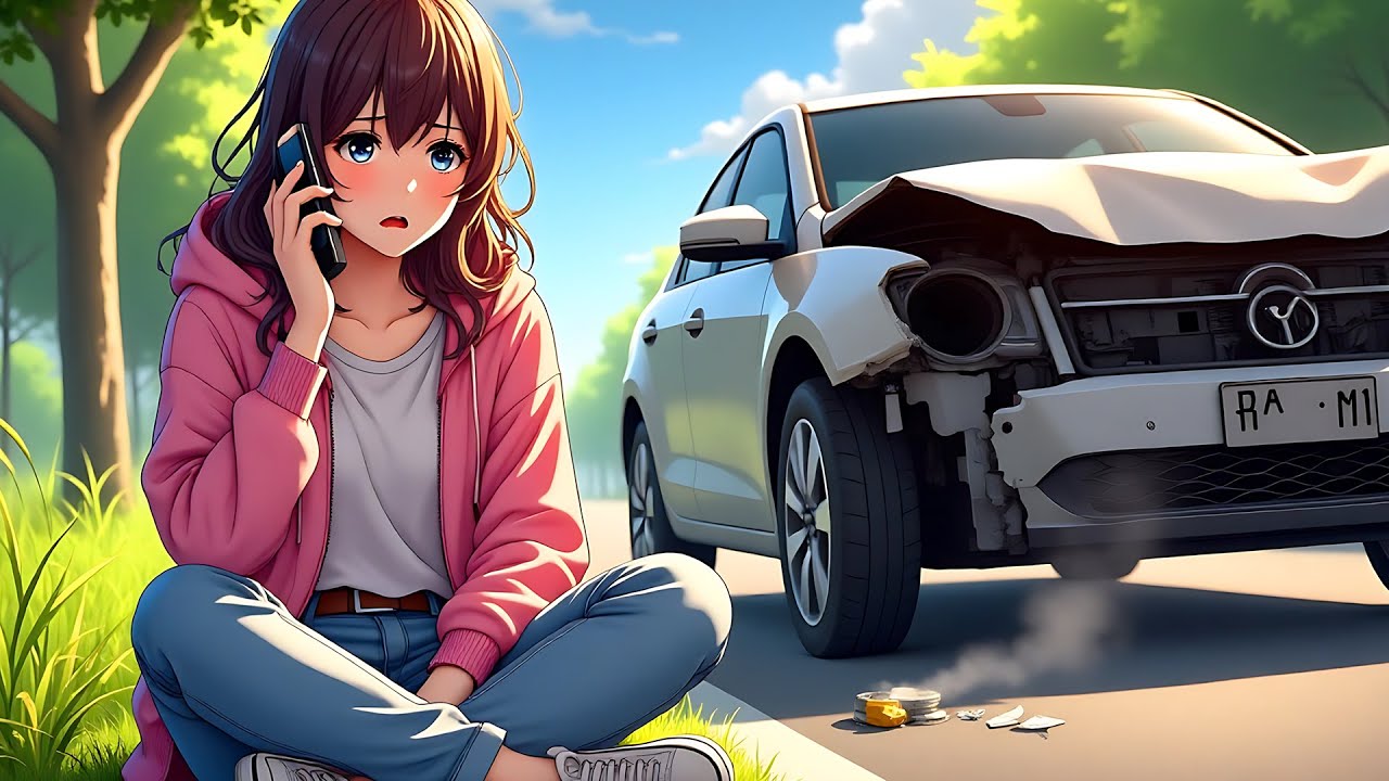 They Chose Her Piano Recital Over My Emergency, After Rebirth I Never Called 911 Again