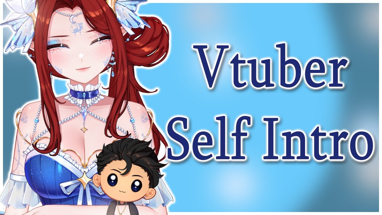 Vtuber Q&A