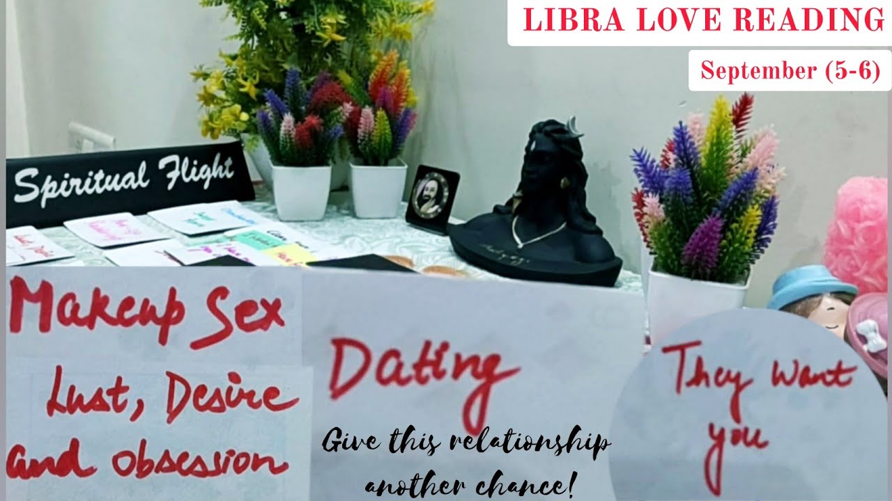LIBRA! 