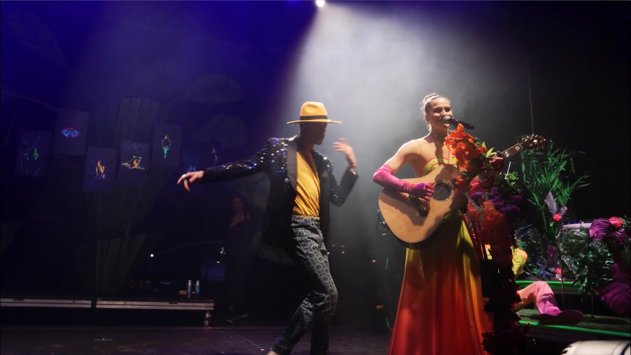 SOFI TUKKER - 