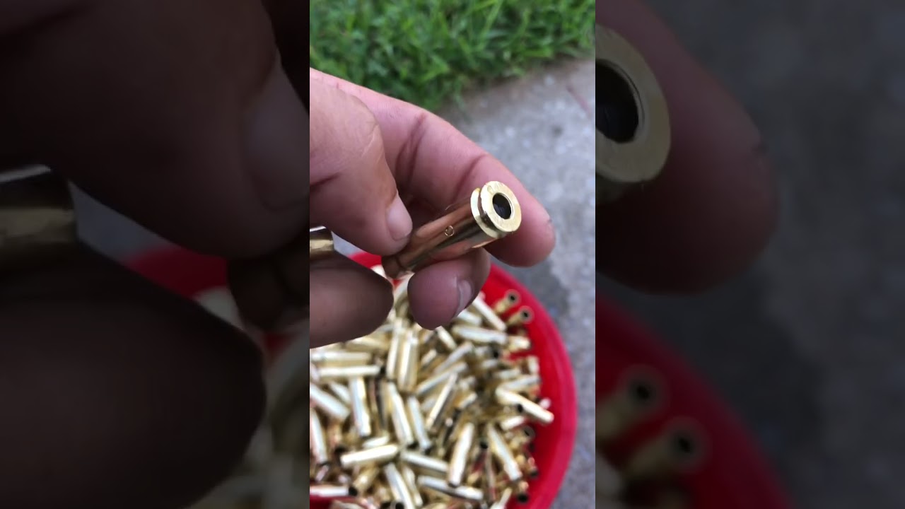 Brass juice #7.62x39mm