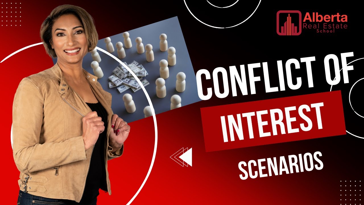 Real Estate Conflict of Interest Explained | 2 Must-Know Scenarios for Agents