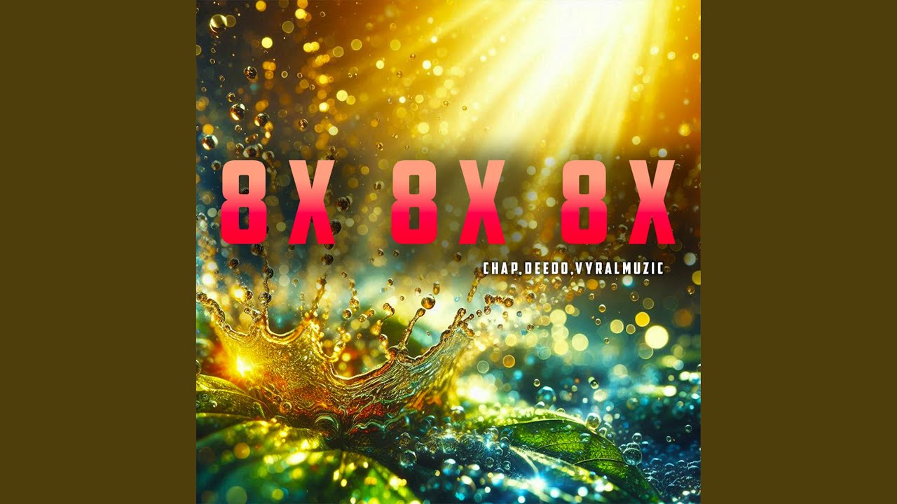 8x8x8x