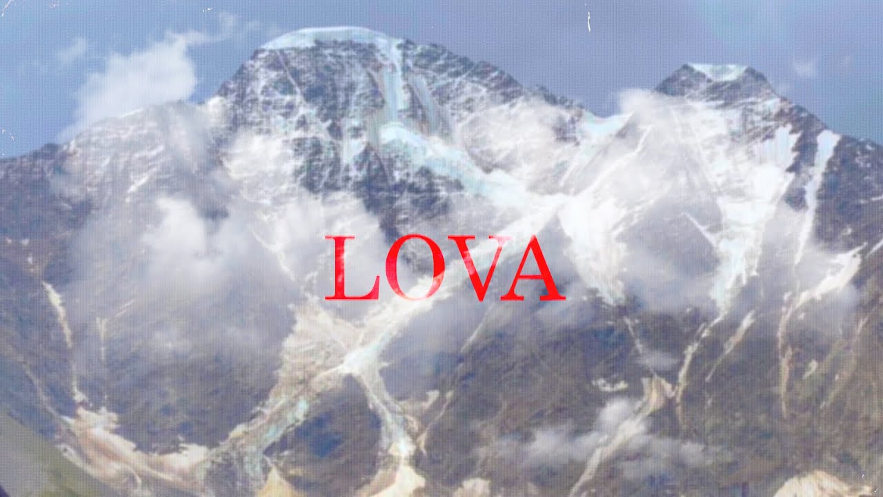 Luxor - LOVA (Mood video)