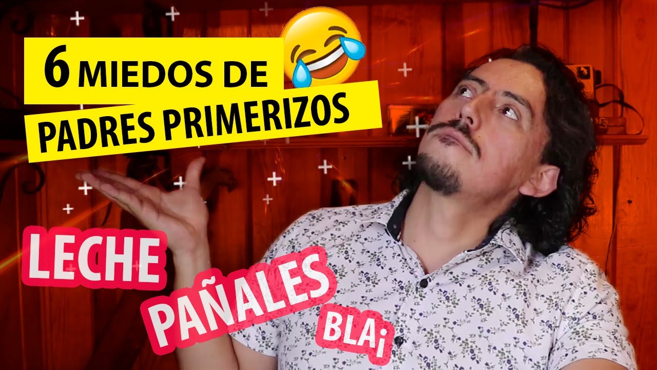 ☝6 CONSEJOS para PAPAS PRIMERIZOS | TIPS para PAP&Aacute;S👶