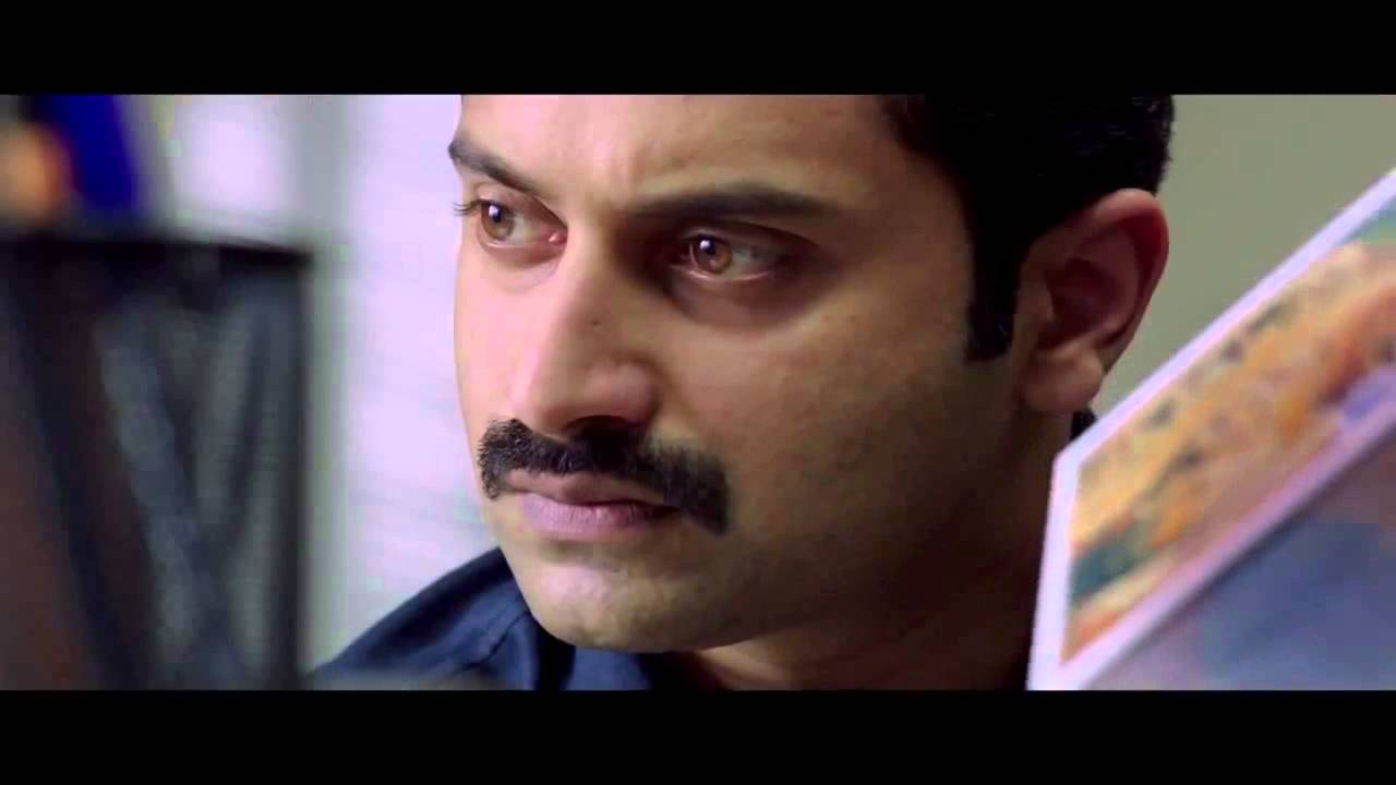One By Two Malayalam Movie Trailer