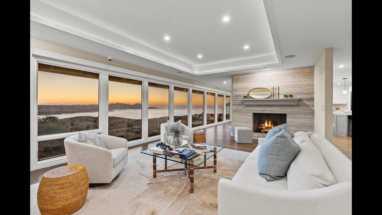 2932 Cuesta Way Carmel, CA 93923