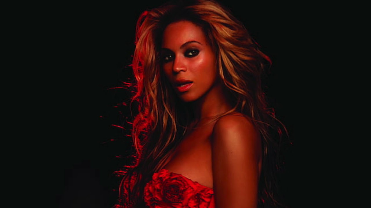 Beyoncé - In Da Club Remix (50 Cent)