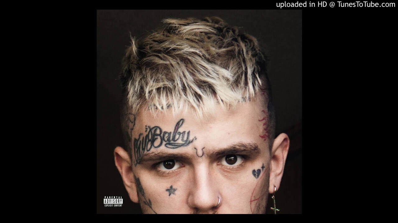 ☆LiL PEEP☆ - RATCHETS (Instrumental)