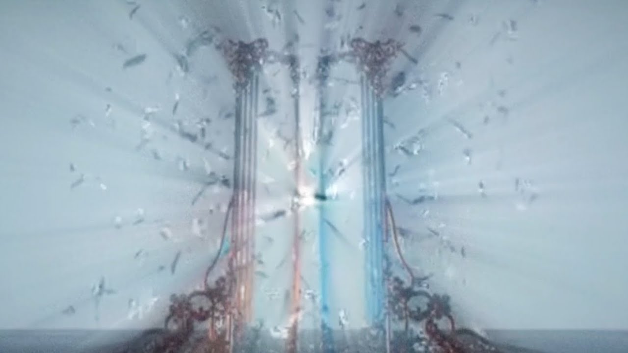 HEAVENSDOOR [Fanmade Collab]
