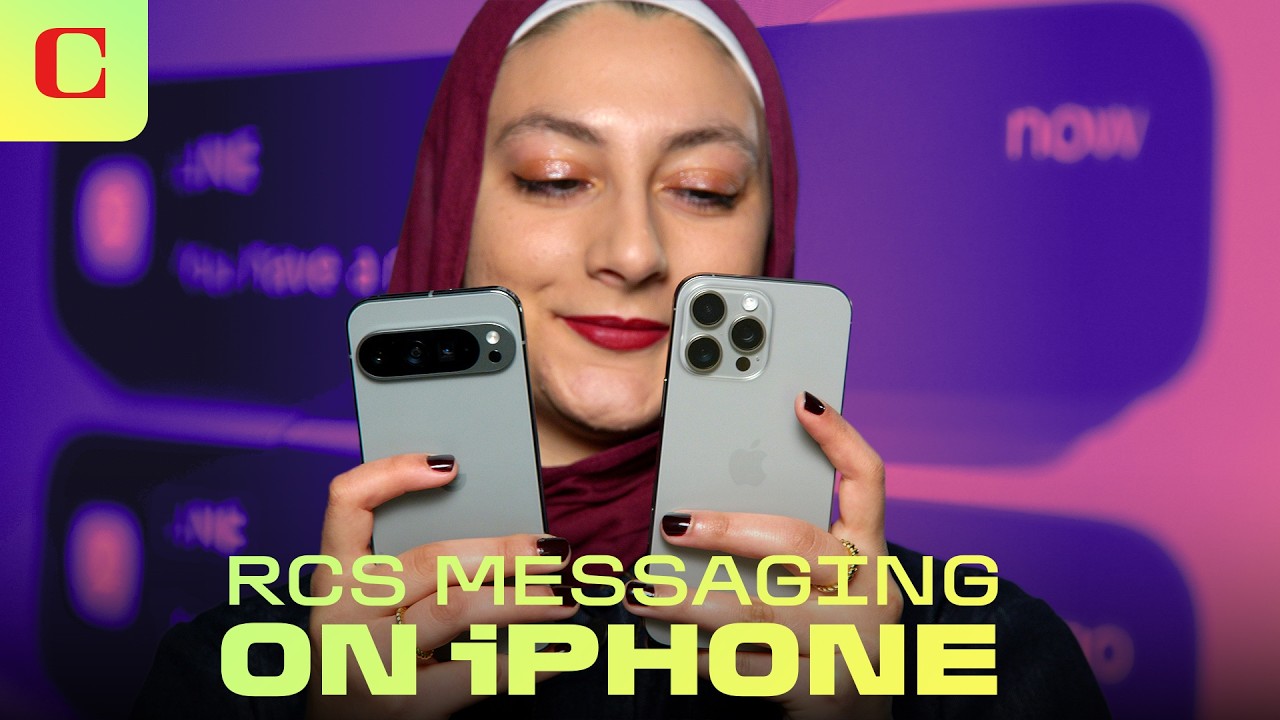 How to Enable RCS on iPhone | All Things Mobile