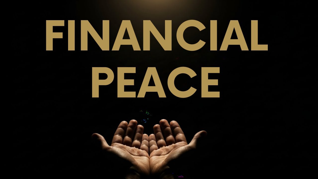 Let God Restore Your Finances While You Sleep | Psalm 72 Night Prayer