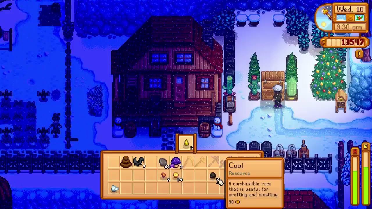 Stardew Valley
