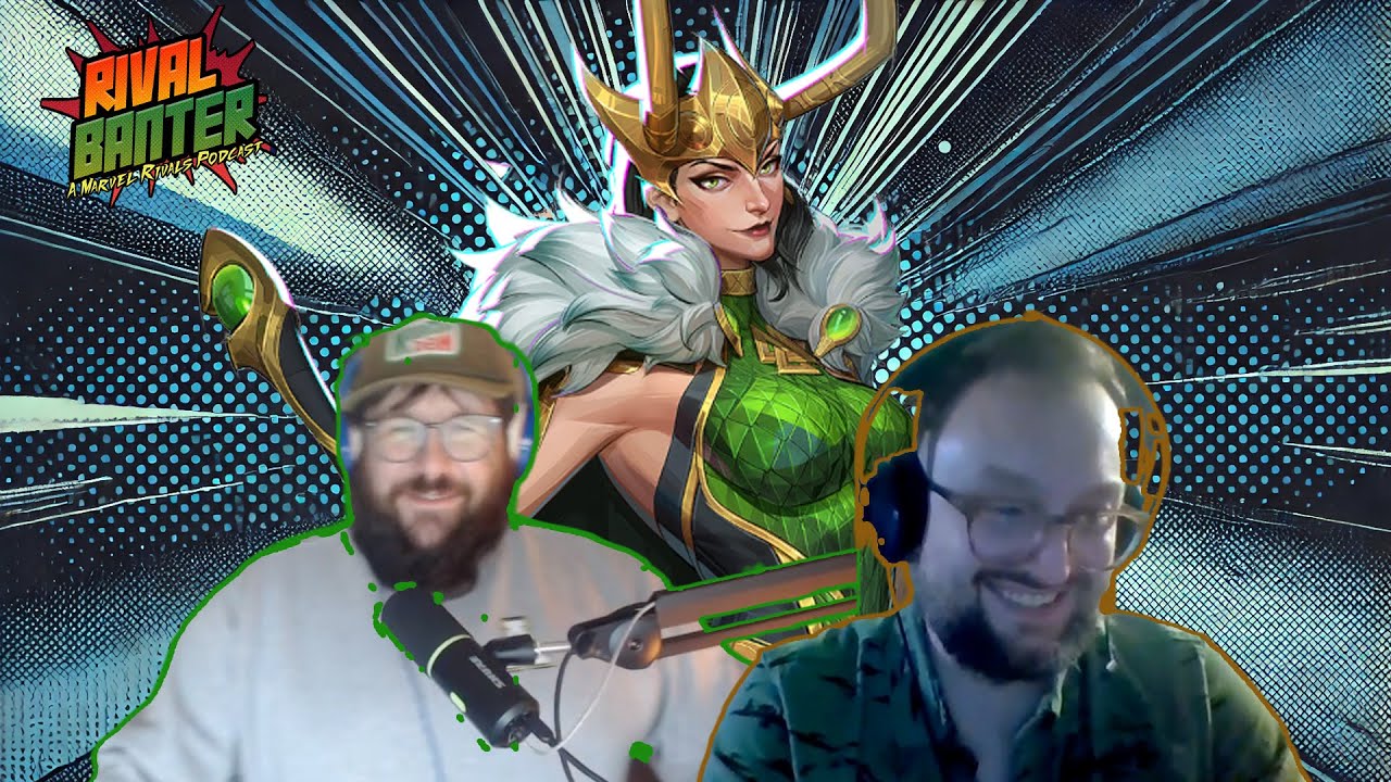 Rivals Ignite 2026 Revealed! Predictions, Bots, and a New Esports Era – Rival Banter Episode 40