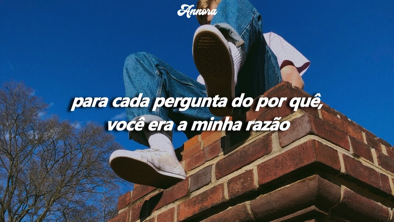 Louis Tomlinson - Walls (TRADUÇÃO-LEGENDADO)