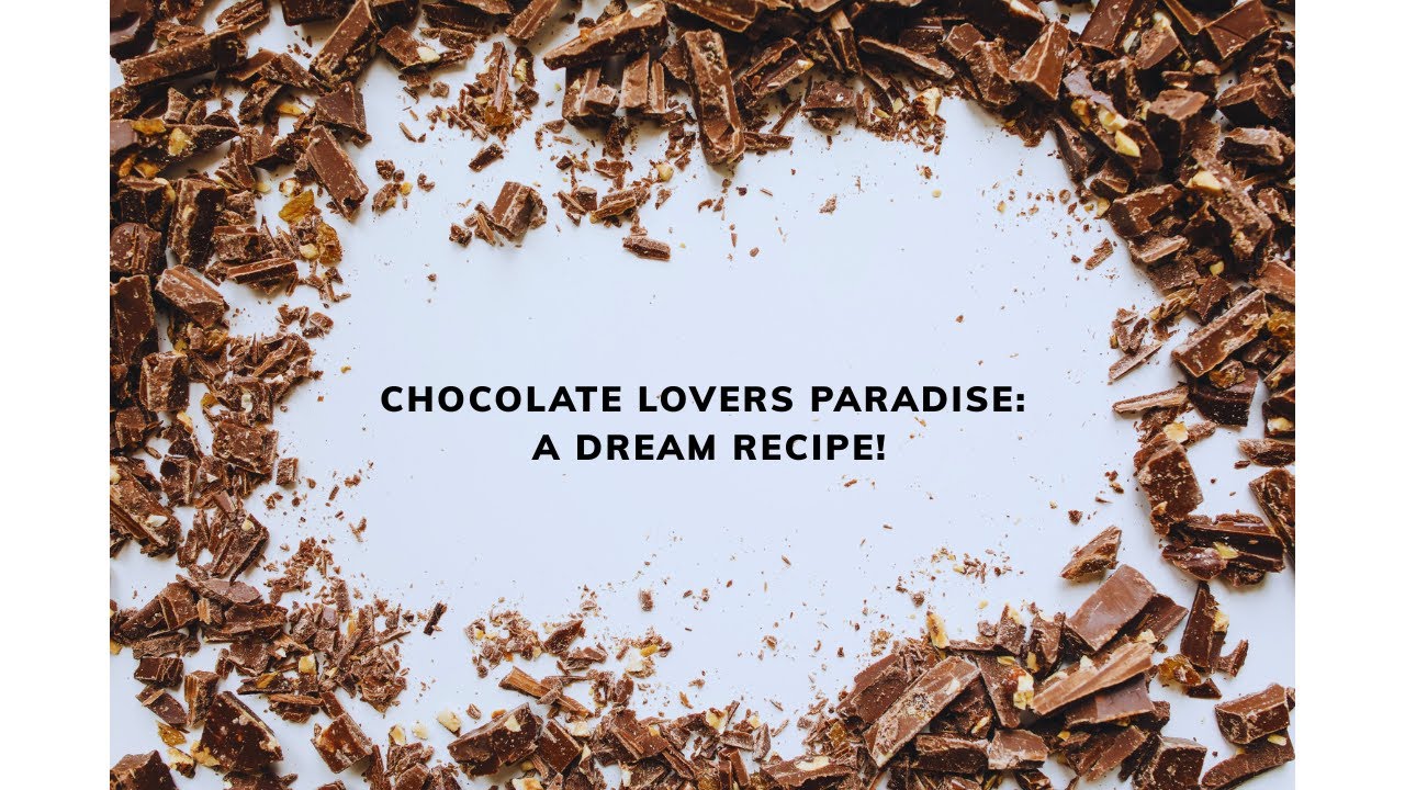 Making Chocolate From Scratch (Here's How!)