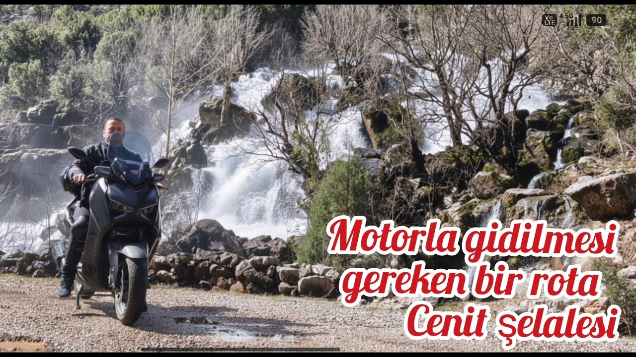 Cenit şelalesi 