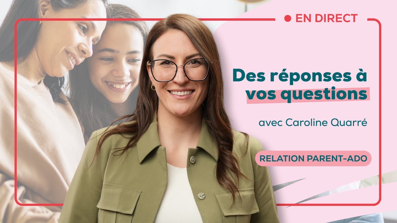 Être présent sans envahir: construire une relation qui respire