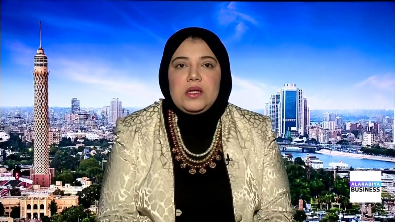 منى مصطفى: لا نتوقع استمرار التباين في أداء المؤشرات المصرية خلال 2025