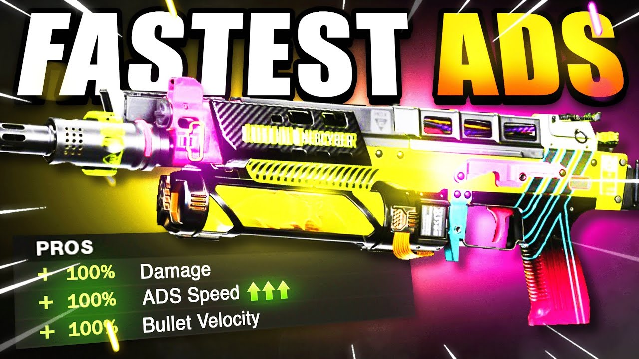 Cracked No Recoil Bullfrog Class in Season 5! - Best Bullfrog Class Setup | Cold War